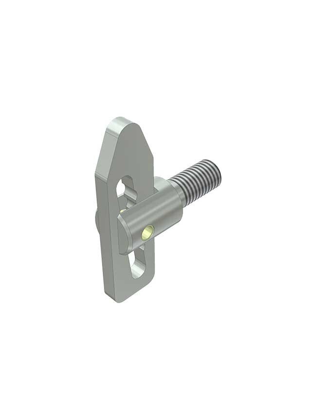 M8 ratchet pin