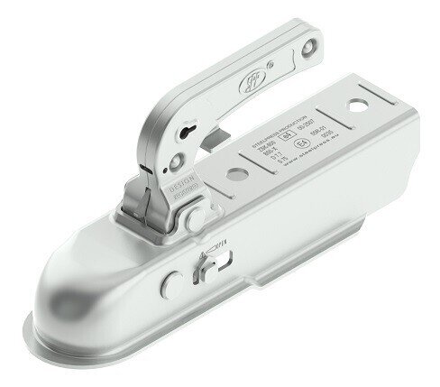 Zaczep kulowy głowica SPP ZSK-0750H-00-00 50,5 MM
