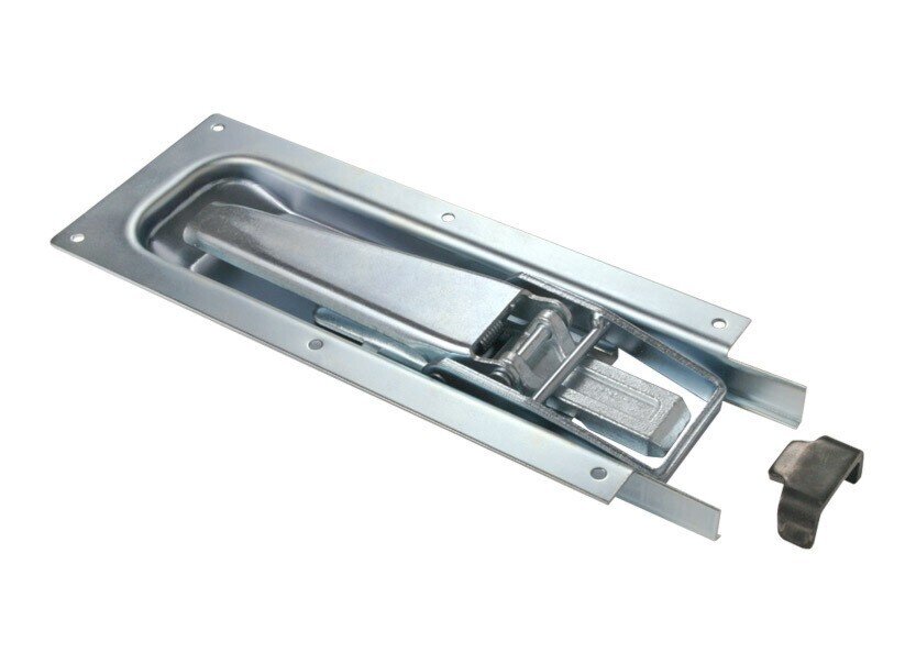 Pesca topside closure 694B