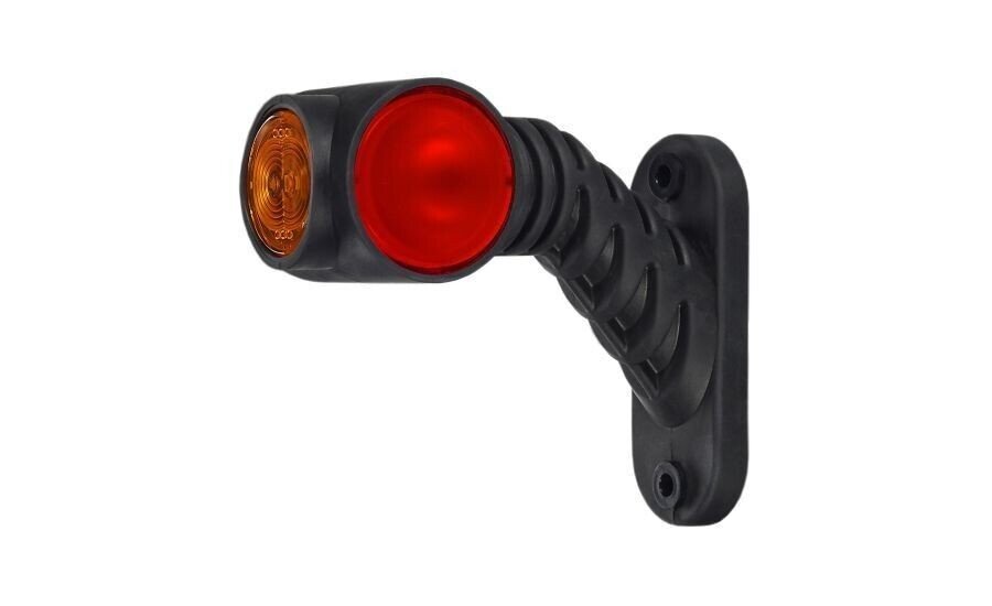 LED marker lamp 3 function LEFT