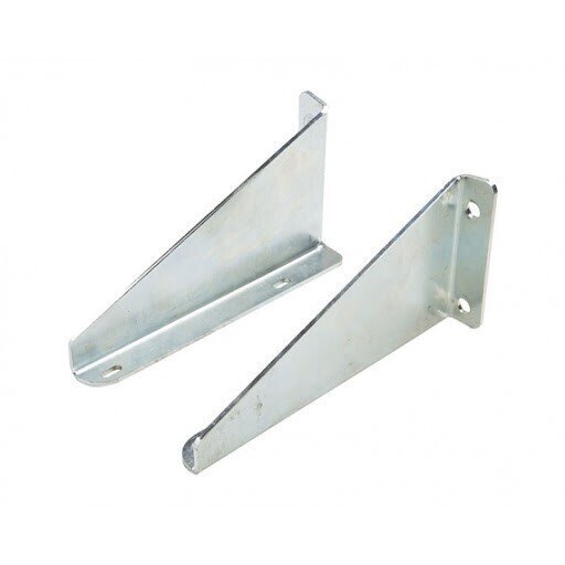 SUPPORT L 415 mm WATER TANK HOLDER