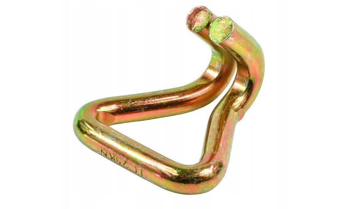 DRILL Hook for 50mm straps
