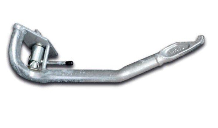 LOHR TRAILER WEDGE RIGHT