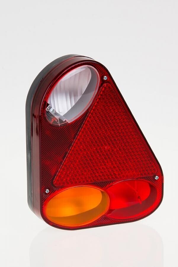 RIGHT REAR LAMP WITH REVERSING LIGHT