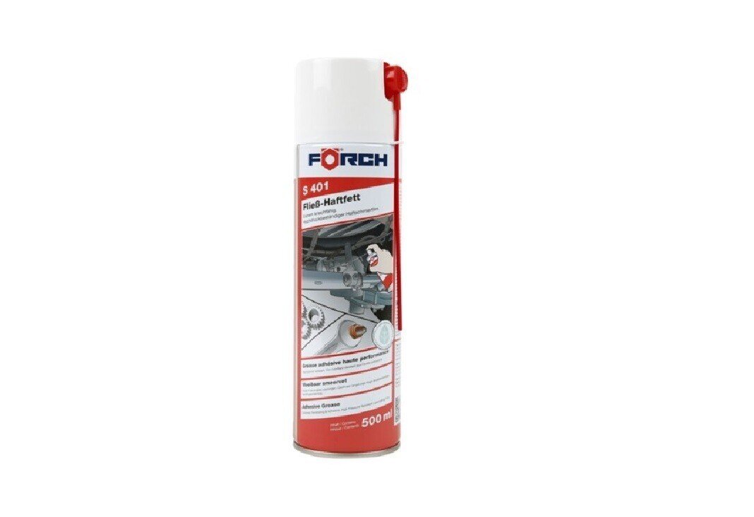 FORCH SMAR PENETRUJĄCY S401 500ml