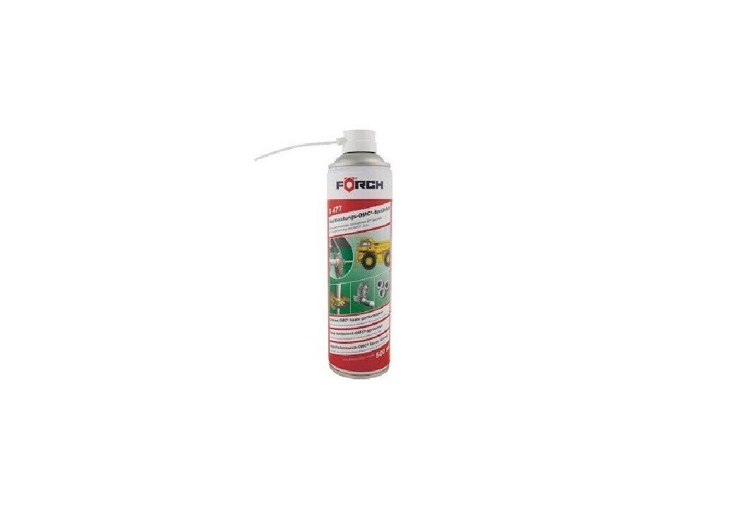 FORCH SPRAY LUBRICANT OMC2 S477 500 ML