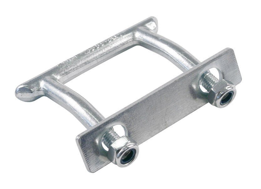 LOAD HOLDER FOR FRAME EDGE ZN 2000 KG FI 12