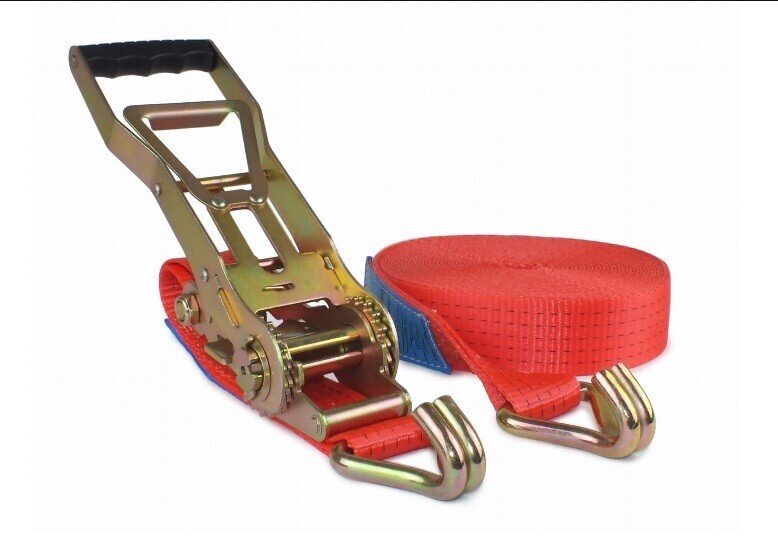 SAFETY CONVEYOR BELT 5 TON 8 M ERGO