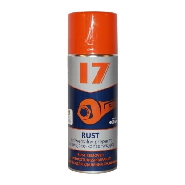 Rust rust remover 400ml