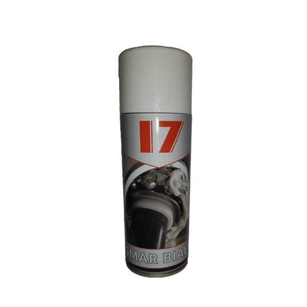 Smar biały (400 ml)