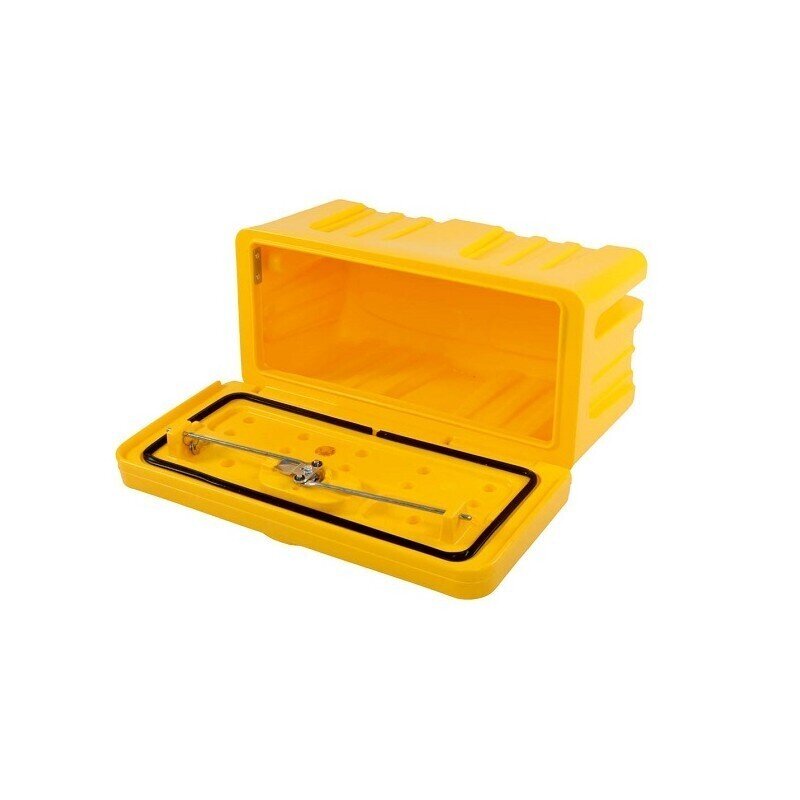 Stabilo Slick box toolbox 533