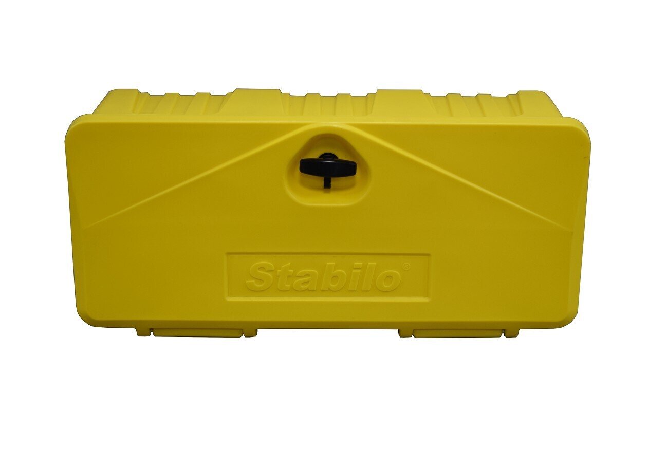 Stabilo Slick box 750 toolbox