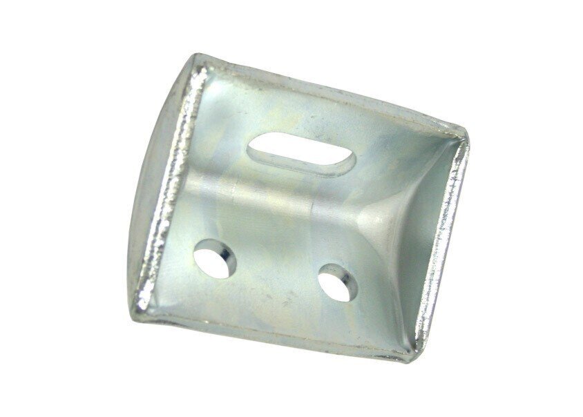 IVECO EUROCARGO CONSOLE – GALVANIZED.