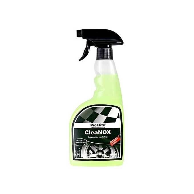 ProElite CLEANOX 750ml płyn do felg