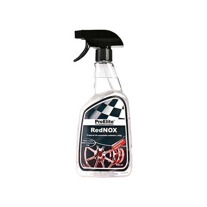 ProElite RedNOX 750ML – Bloody rim deironizer