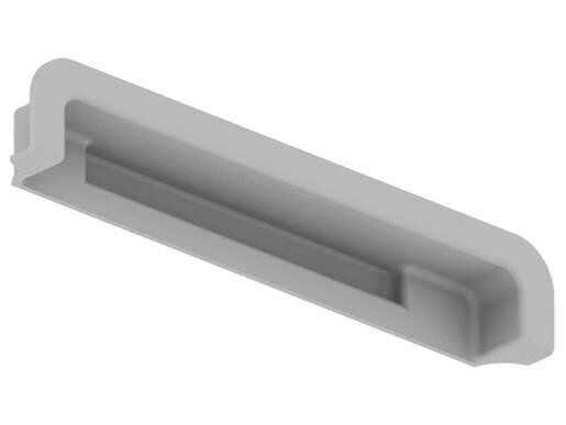 STOPLIGHT COVER RAL 9006
