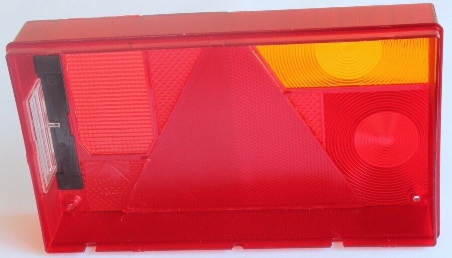 Klosz do lampy Multipoint I lewy Aspock
