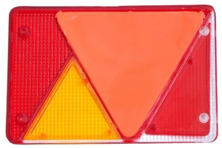 Klosz do lampy Multipoint IV lewy Aspock