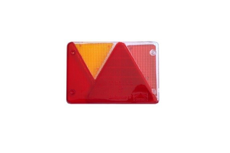 Klosz do lampy Multipoint IV lewy Aspock