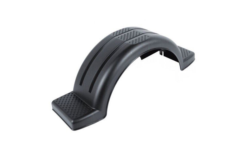 FENDER FOR A PICK-UP TRAILER