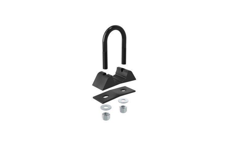 FENDER MOUNT FOR TRAILERS – CLAMP