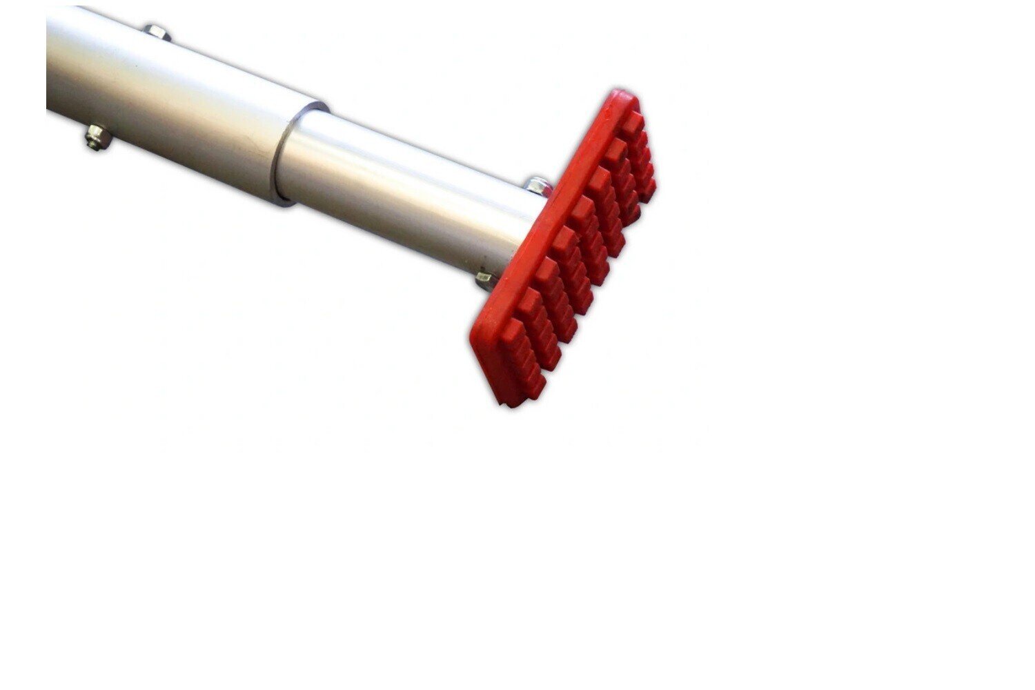 STEEL FIXING BAR 2350 – 2720 mm