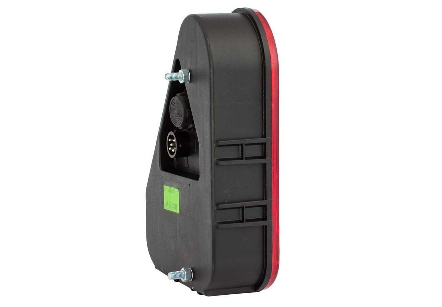 Lampa zespolona tylna Aspöck Earpoint III Prawa + wsteczny- 5-PIN