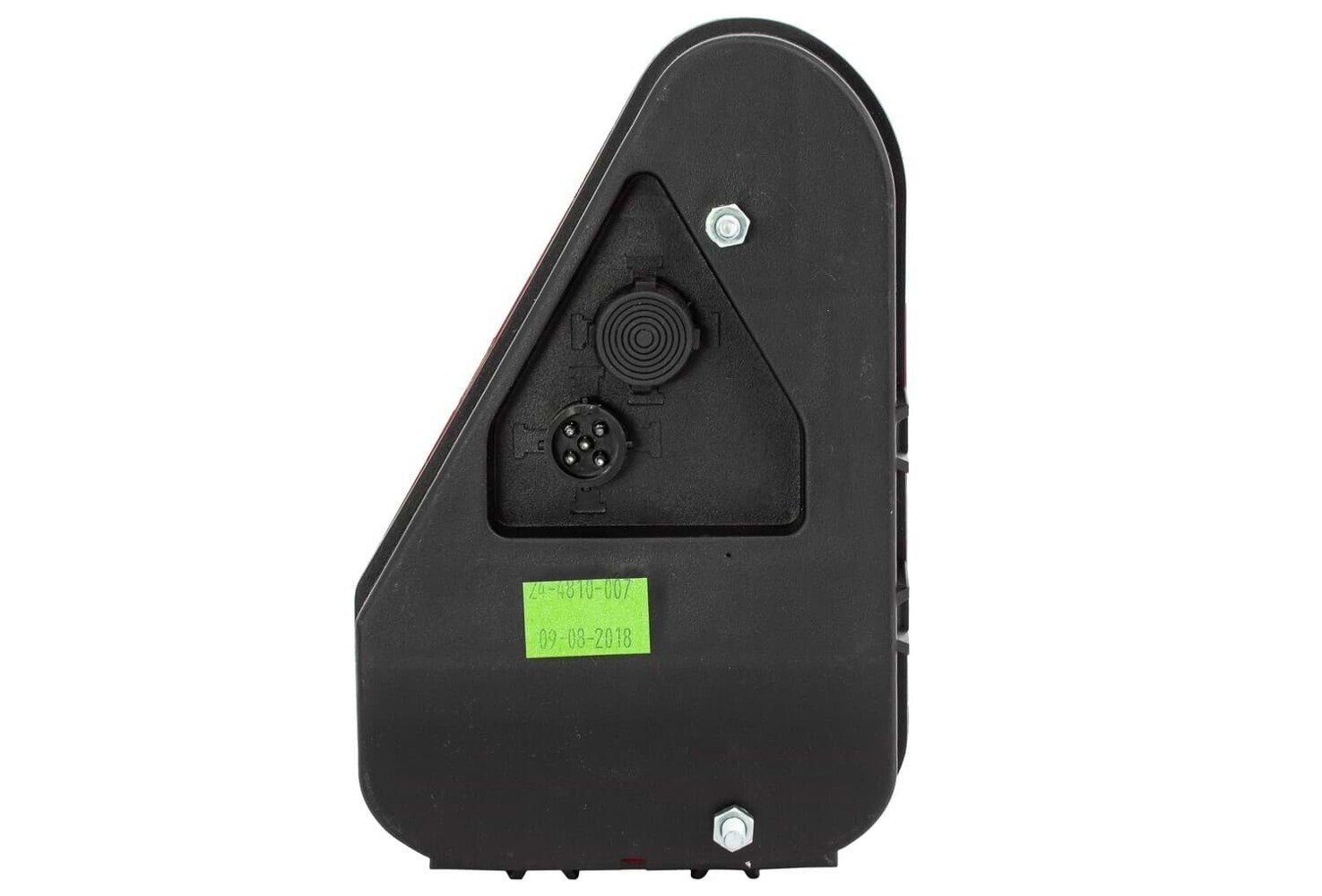 Lampa zespolona tylna Aspöck Earpoint III Prawa + wsteczny- 5-PIN