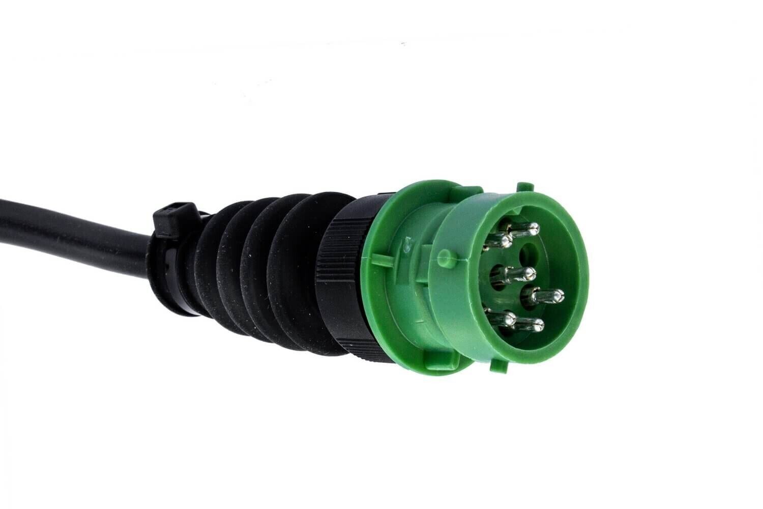Aspöck Earpoint LED 5-pin rear combination lamp – RIGHT