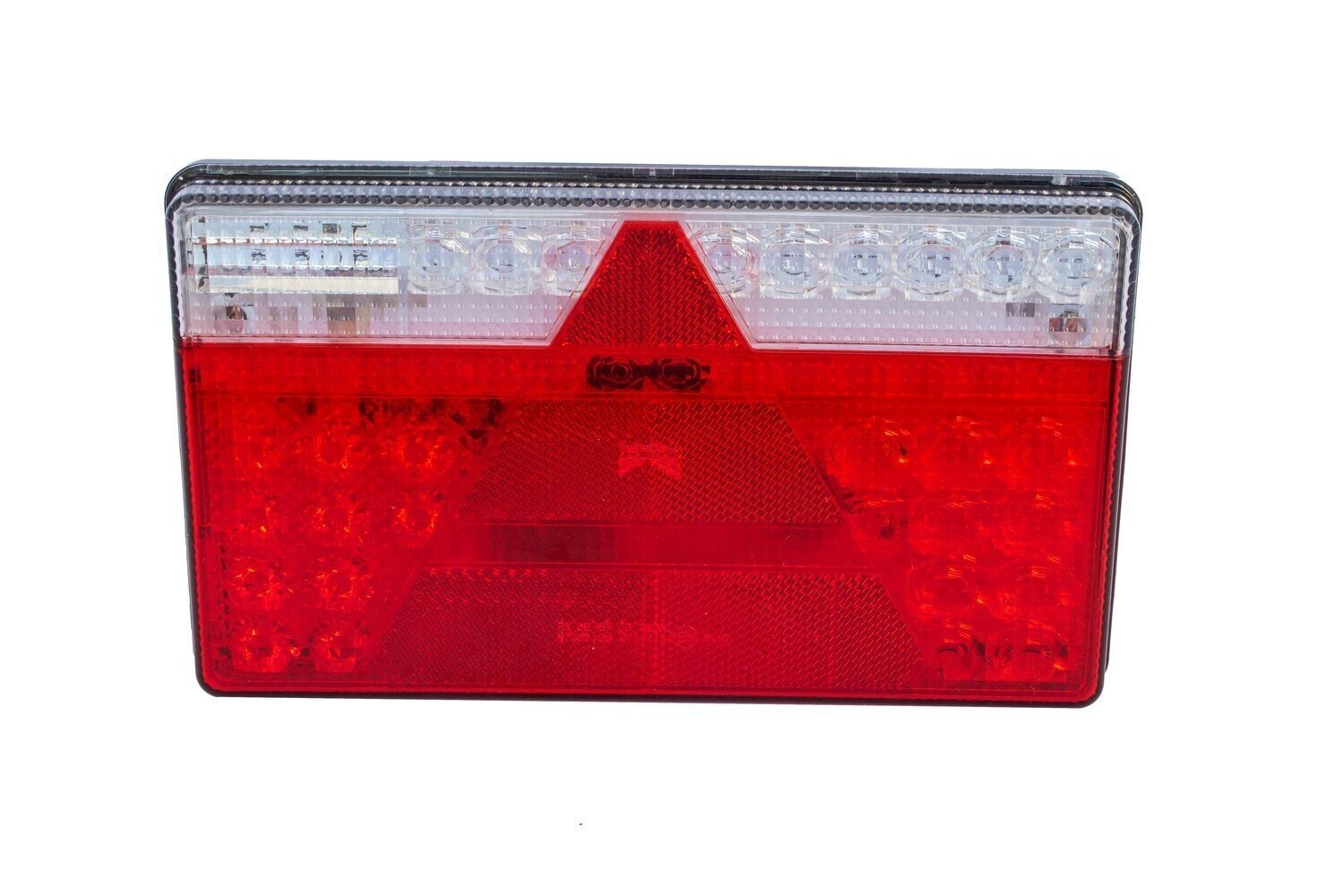 Aspöck Multiled II 5-pin LED combination tail lamp right