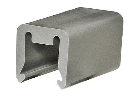 P&R clip to fasten wire of outline lamp. 24V