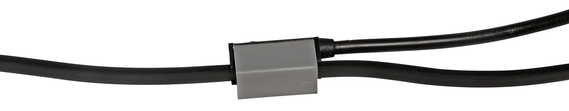 P&R clip to fasten wire of outline lamp. 24V