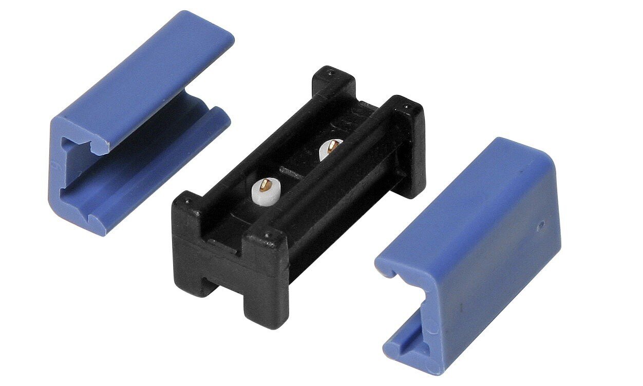 CLIP 12V QUICK RELEASE ASPOCK