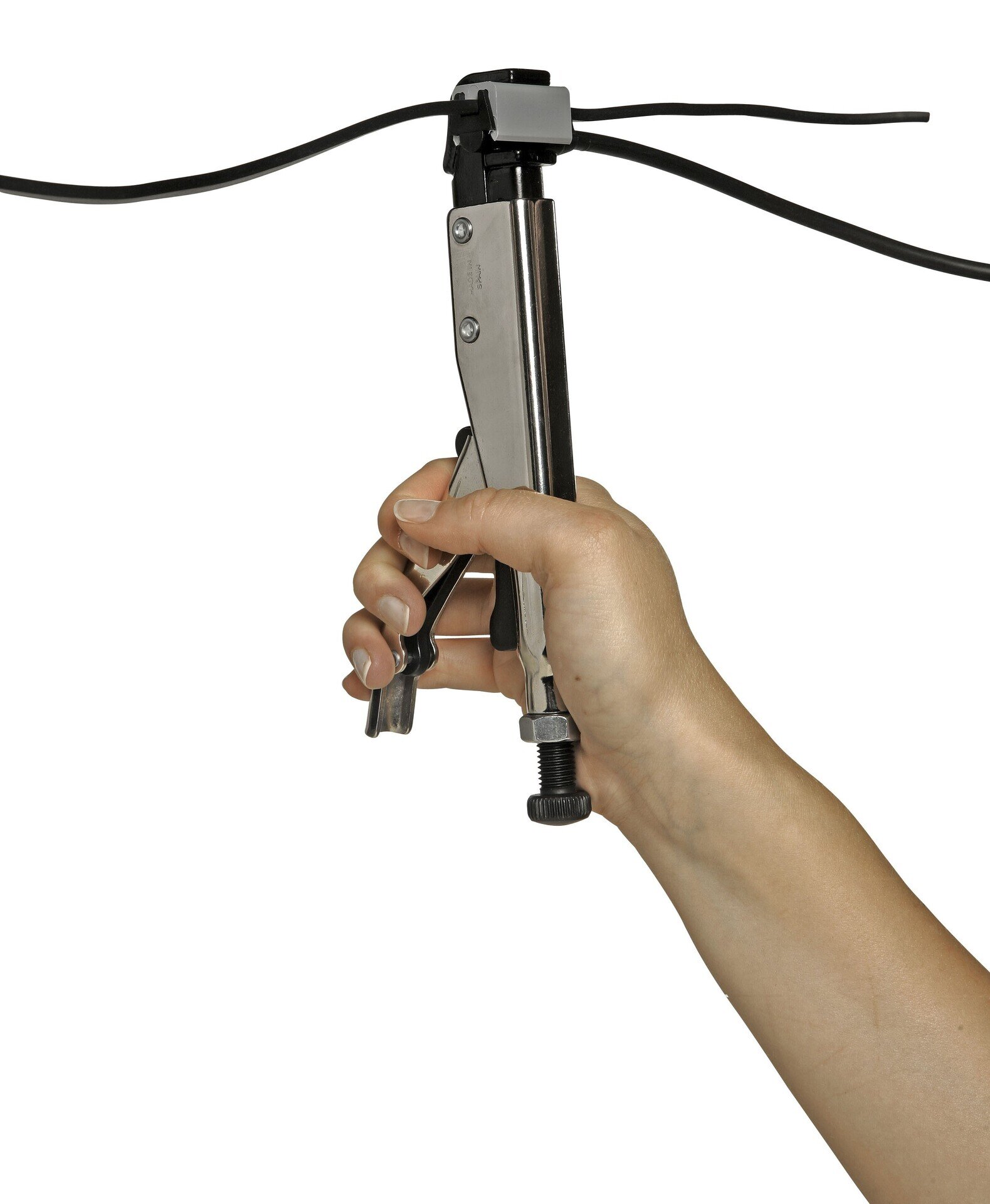 P&R connector pliers
