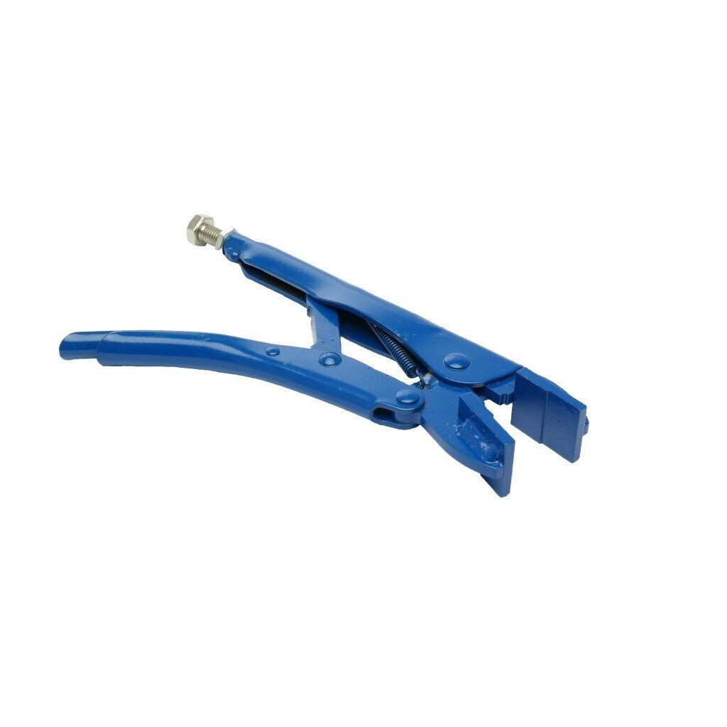 Pliers for DC connectors