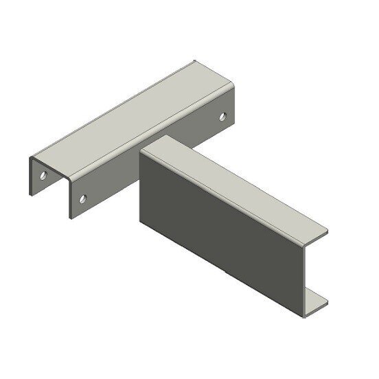 Crossbar connector 6030