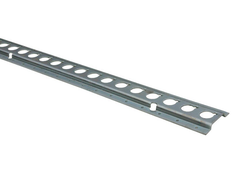 PRZEGRODA TELESKOPOWA DRĄŻEK ROZPRĘŻNY 2100-2600 mm KOMBI FI 19 / FI 23