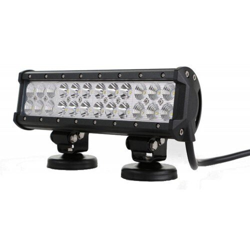 LED PANEL 72 W 305 MM APPROVAL 12V / 24V