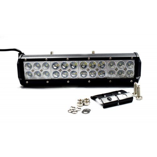 LED PANEL 72 W 305 MM APPROVAL 12V / 24V