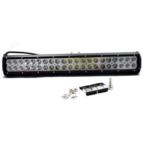 LED PANEL 288 W 1118 MM APPROVAL 12V / 24V