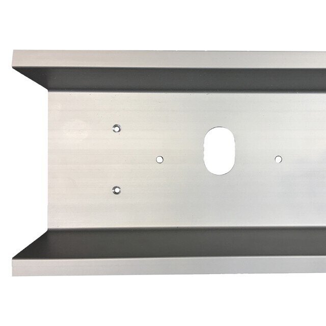 ASPOCK BELT 14-4164-001 Aluminum