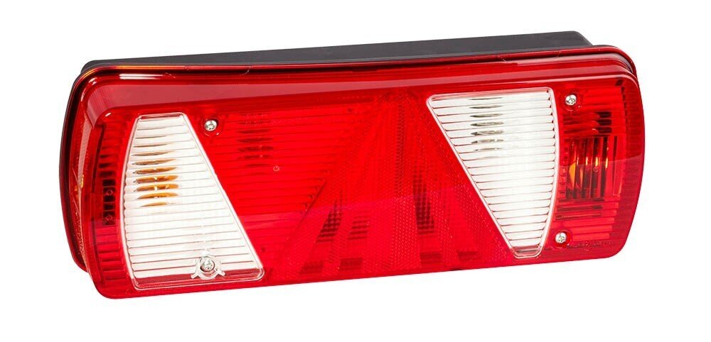 KLOSZ ECOPOINT II PRAWY