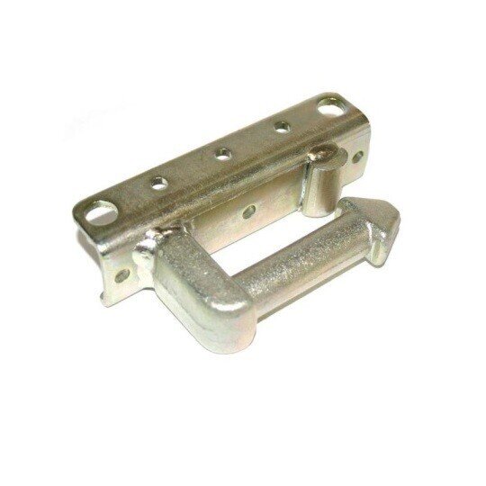 Top spoiler E80 L