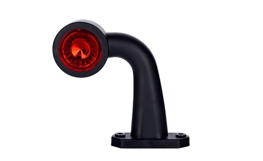 CLEARANCE LAMP H69 SHORT ARM 12/24V RIGHT