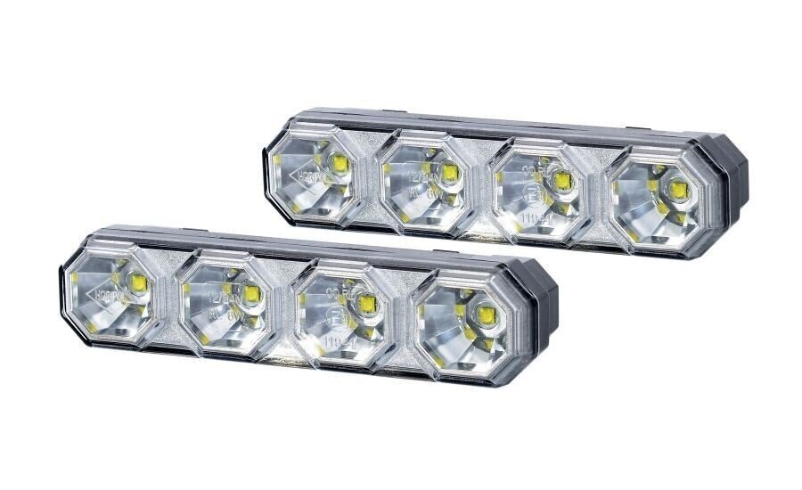 DAYTIME RUNNING LAMPS – DO-IT-YOURSELF KIT