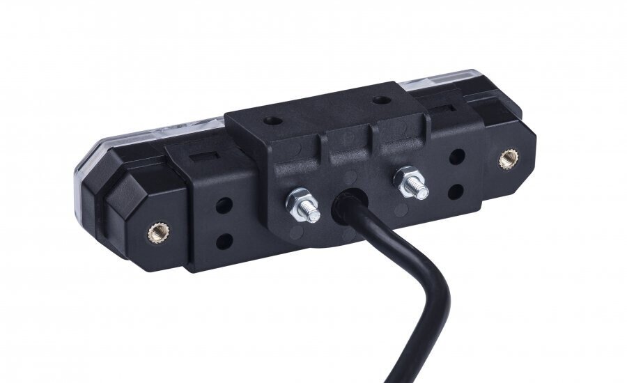 DAYTIME RUNNING LAMPS – DO-IT-YOURSELF KIT