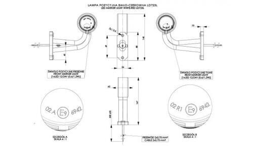 DAYTIME RUNNING LAMPS – DO-IT-YOURSELF KIT