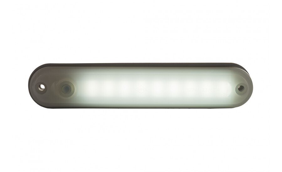 INTERIOR LIGHTING LAMP LWD 2526