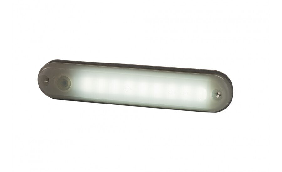 INTERIOR LIGHTING LAMP LWD 2526