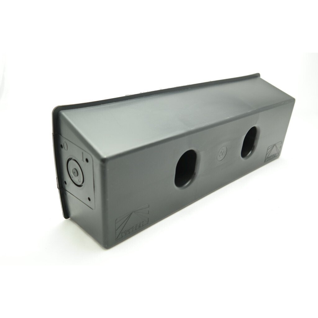 TAIL LAMP CONNECTOR COVER – LARGE ASPOCK